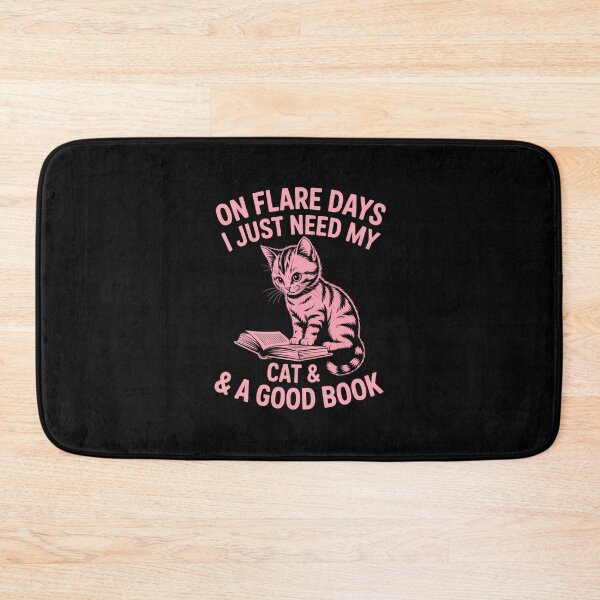 Item preview, Chronic Illness Rare Disease Awareness Cat Lovers designed and sold by bongsentrang.