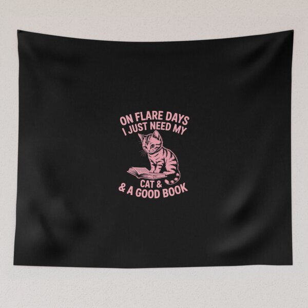 Item preview, Chronic Illness Rare Disease Awareness Cat Lovers designed and sold by bongsentrang.