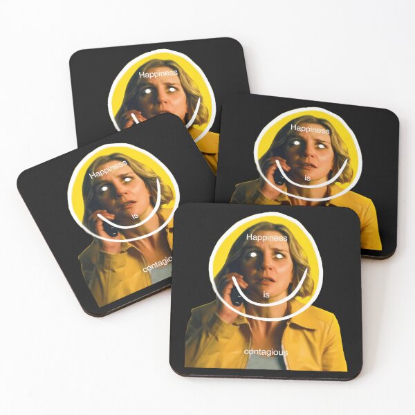 Item preview, Pluribus 2025 Series Vintage Sci-Fi Movies Fan Art designed and sold by JoelKuna613.