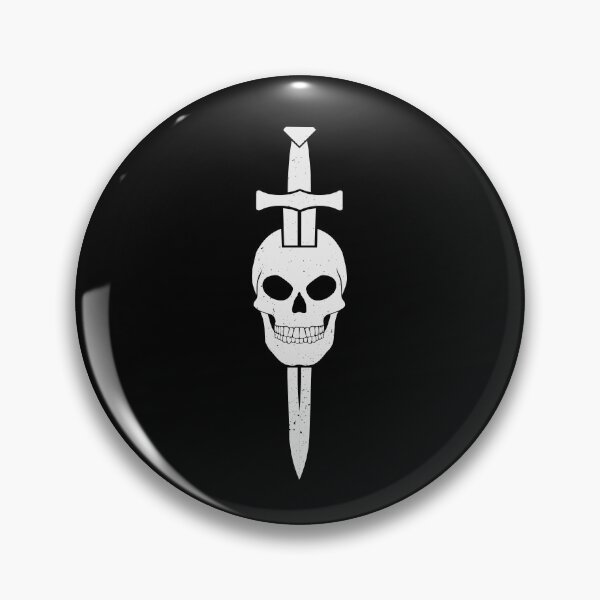 Item preview, The Chaplain 1987 designed and sold by design-jobber.