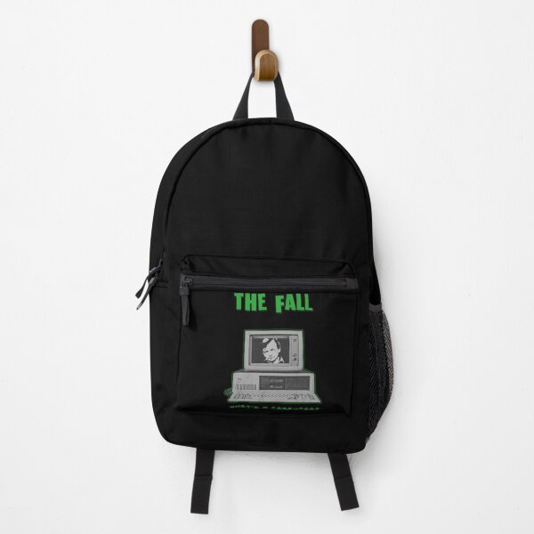 Item preview, The Fall - What'S A Computer designed and sold by GarryFadel.