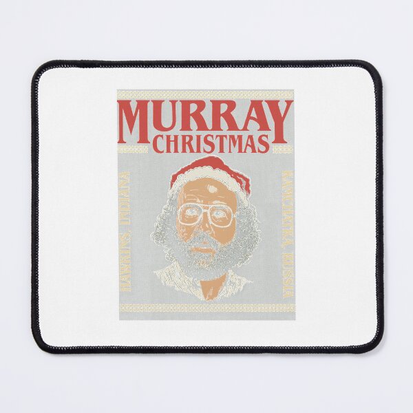 Item preview, Murray Christmas Things Funny Holiday Parody Hawkins Inspired Ugly Xmas designed and sold by isobeeffertz.
