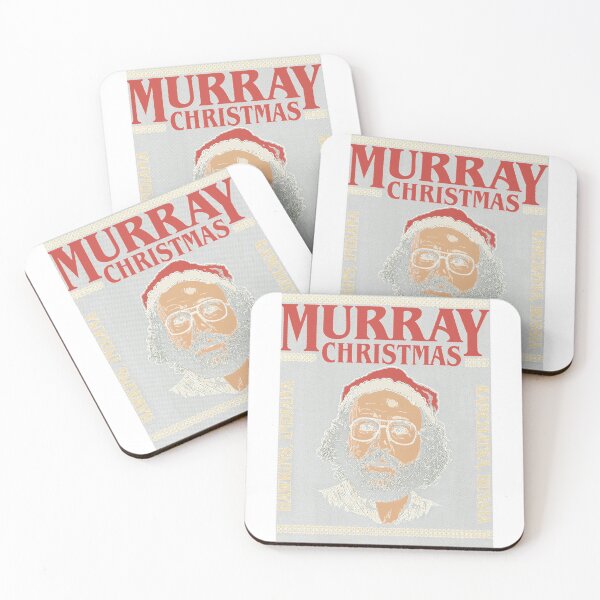 Item preview, Murray Christmas Things  Funny Holiday Parody  Hawkins Inspired Ugly Xmas designed and sold by isobeeffertz.