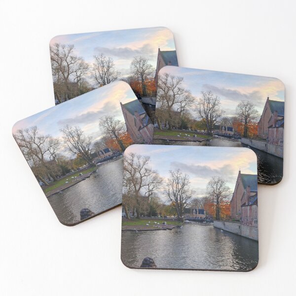 Item preview, Bruges, Belgium designed and sold by cpjmathieson.