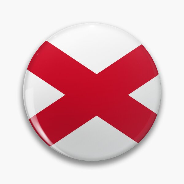 Item preview, Alabama flag designed and sold by rheyes.