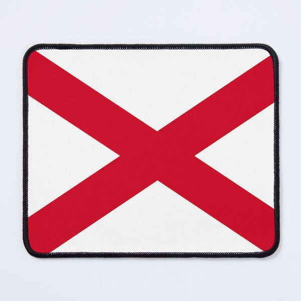 Item preview, Alabama flag designed and sold by rheyes.