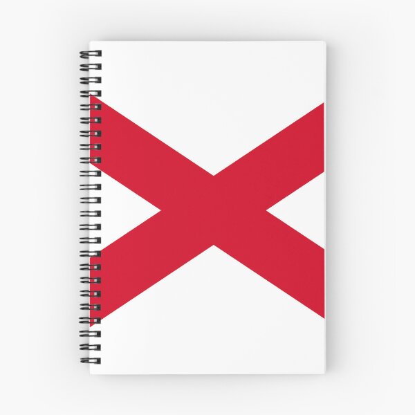 Item preview, Alabama flag designed and sold by rheyes.