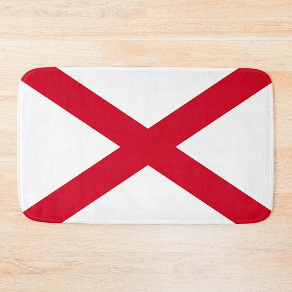 Item preview, Alabama flag designed and sold by rheyes.