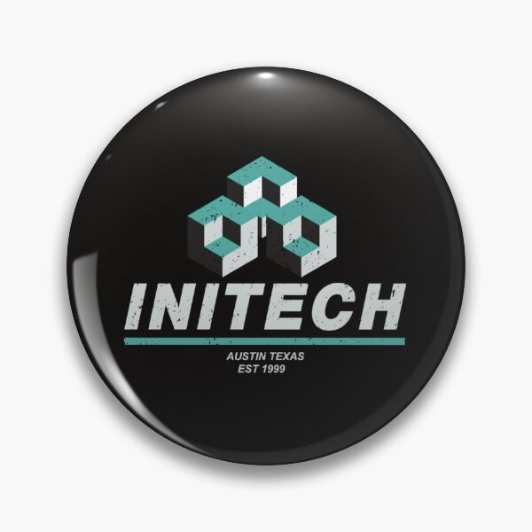 Item preview,  Initech Office Space designed and sold by MelisaMontoya.