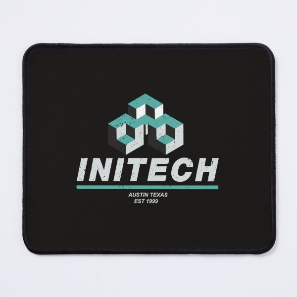 Item preview,  Initech Office Space designed and sold by MelisaMontoya.