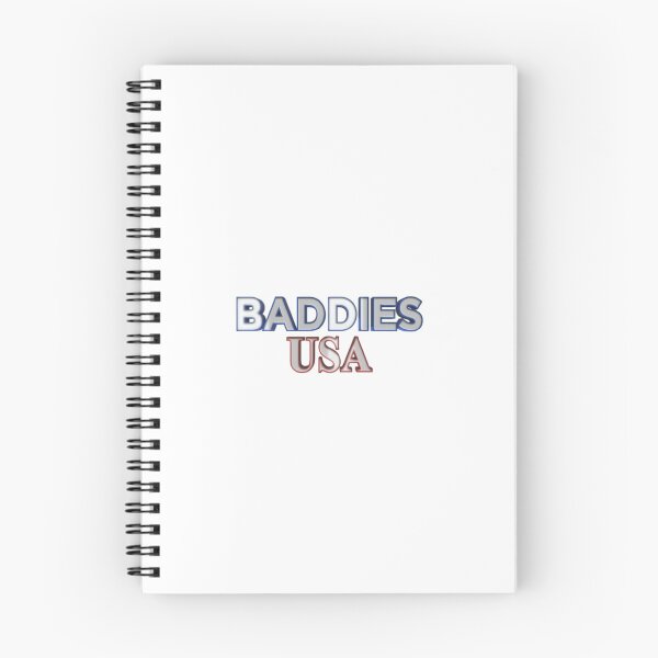 Item preview, baddies usa designed and sold by ctrlculture.