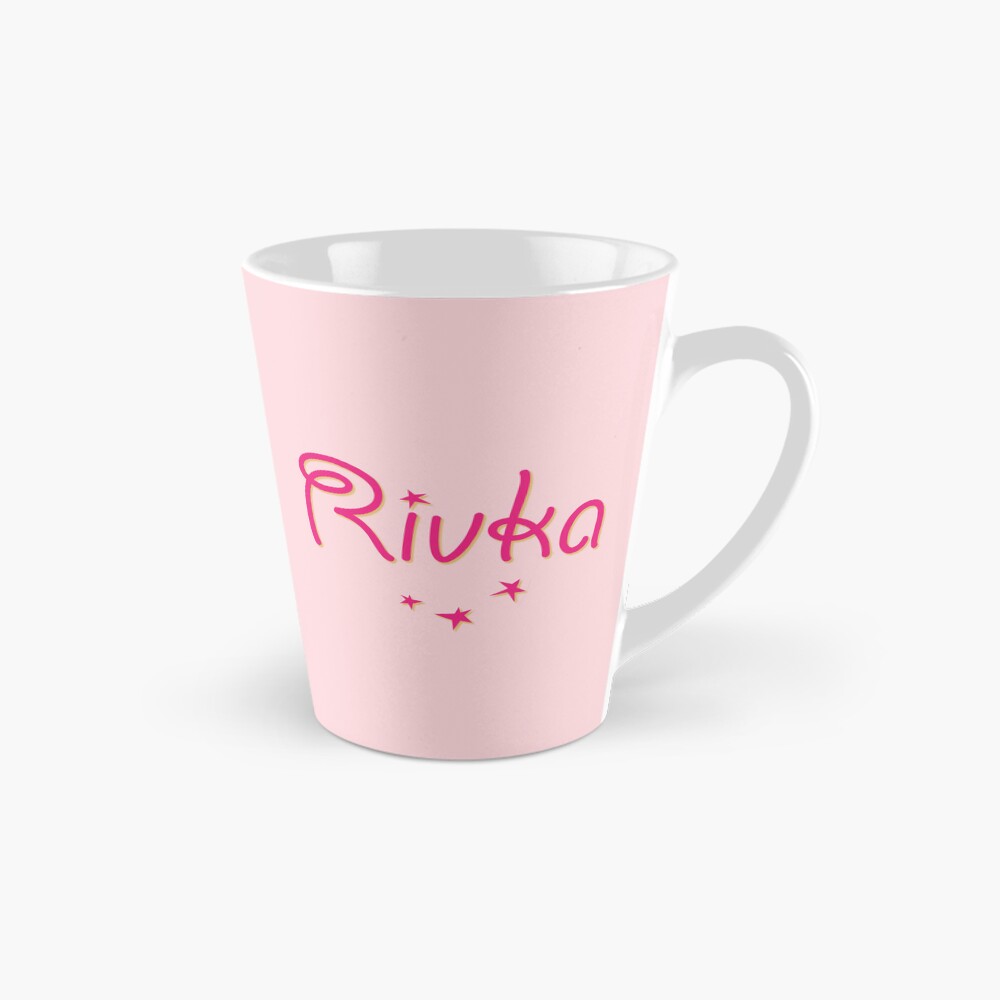Item preview, Tall Mug designed and sold by TorringtonPlace.