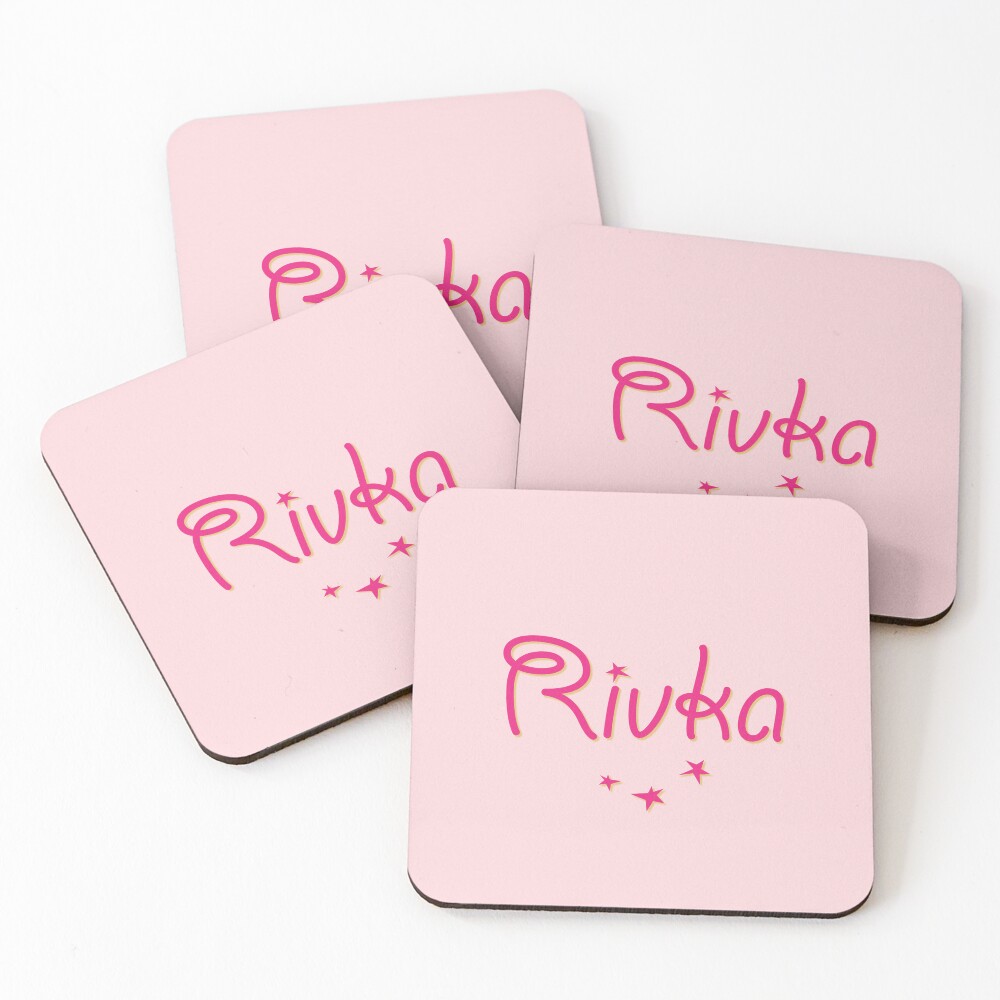 Item preview, Coasters (Set of 4) designed and sold by TorringtonPlace.