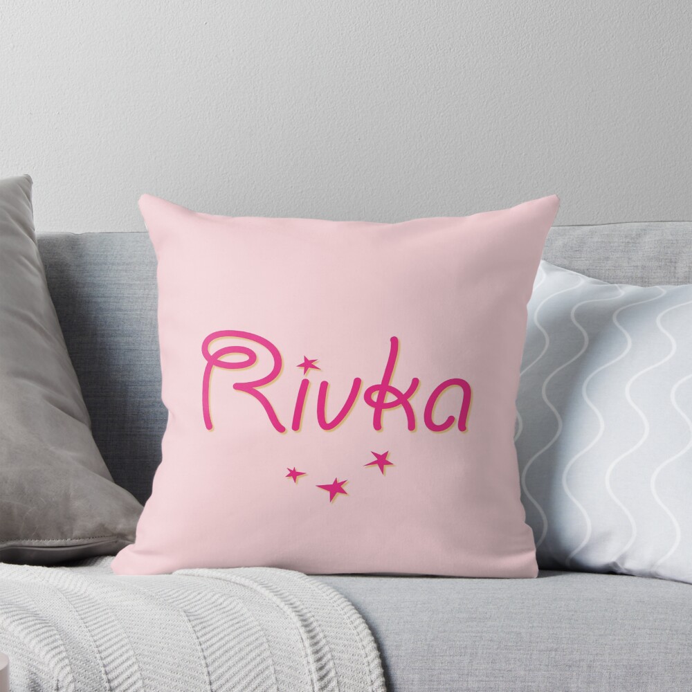 Item preview, Throw Pillow designed and sold by TorringtonPlace.