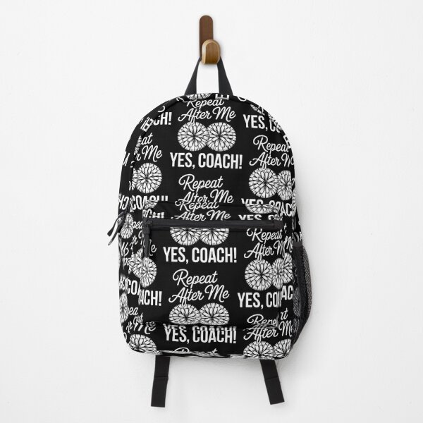 Item preview, Coach Cheerleading Funny meme designed and sold by bongsentrang.