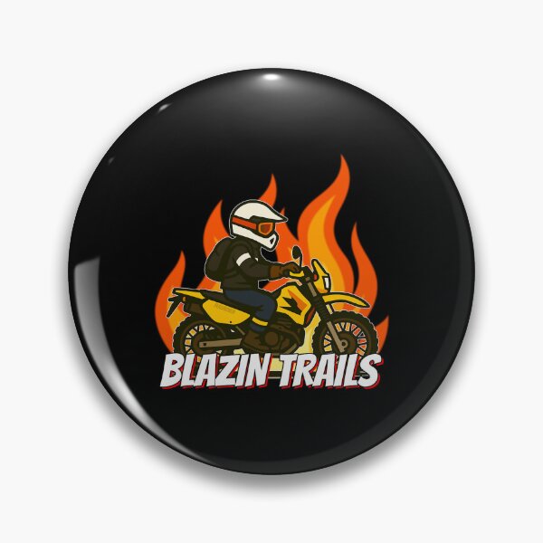 Item preview, Blazin Trails designed and sold by lolaracioppo.