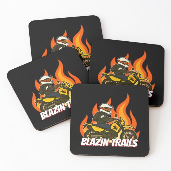 Item preview, Blazin Trails designed and sold by lolaracioppo.