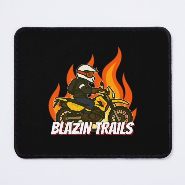 Item preview, Blazin Trails designed and sold by lolaracioppo.