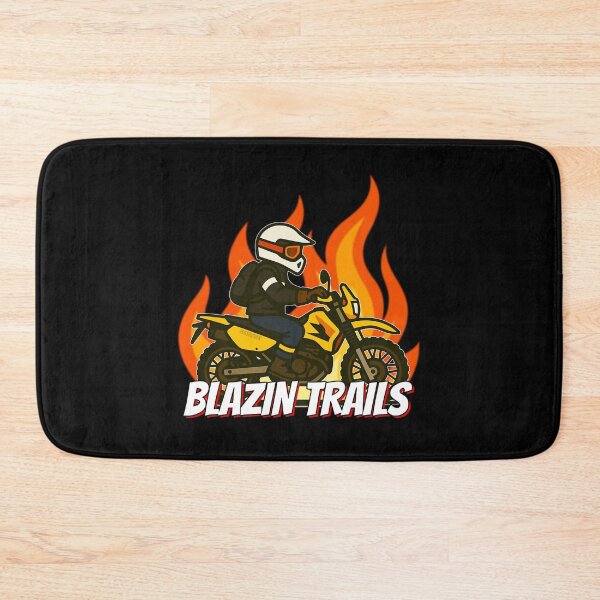 Item preview, Blazin Trails designed and sold by lolaracioppo.