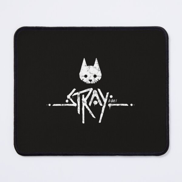 Item preview, Logotipo de Stray designed and sold by MelisaMontoya.