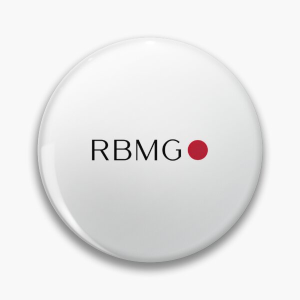 Item preview, Red Ball Market Global Logo (Short) designed and sold by JoelKuna613.