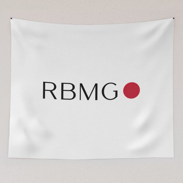 Item preview, Red Ball Market Global Logo (Short) designed and sold by JoelKuna613.