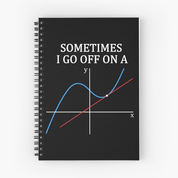 Item preview, Sometimes I Go Off On A Tangent designed and sold by nlcpdqfmwk76.