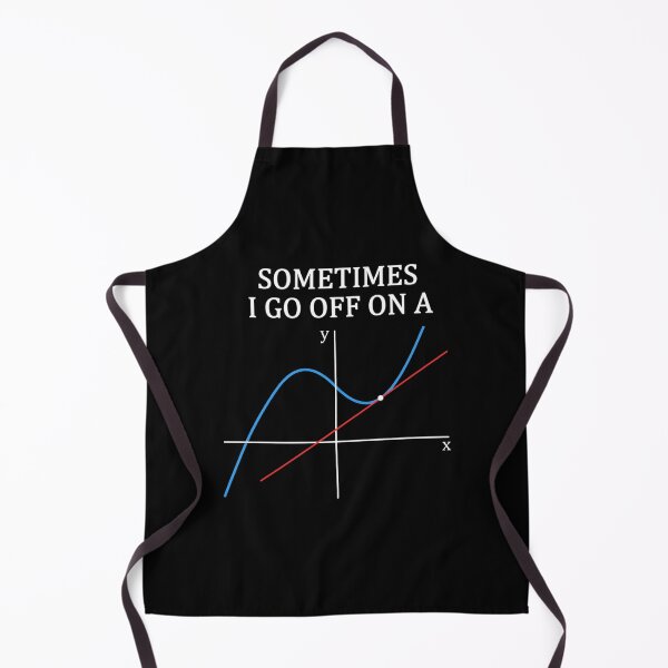 Item preview, Sometimes I Go Off On A Tangent designed and sold by nlcpdqfmwk76.
