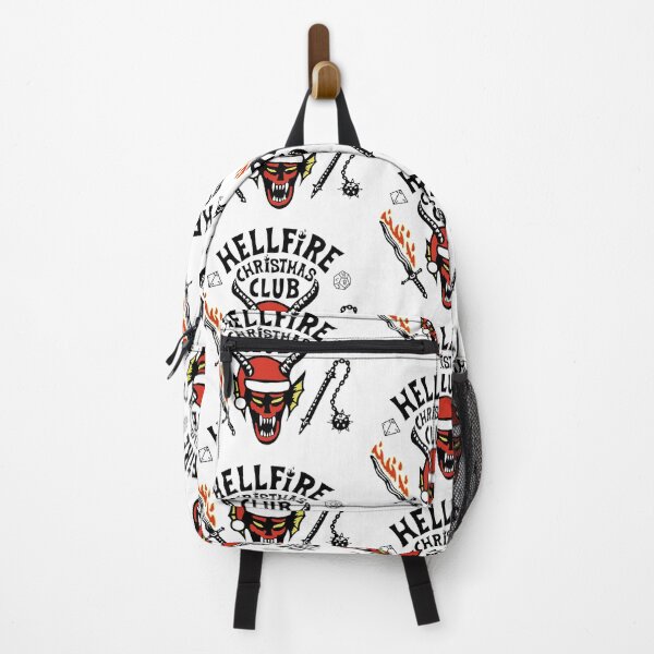 Item preview, Vintage Hellfire Christmas Club 2025 designed and sold by samuelBetrand.