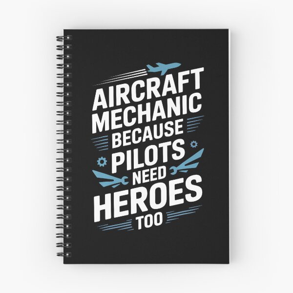 Item preview, Aircraft Mechanic Art For Aircraft Maintenance designed and sold by LydiaShirley.