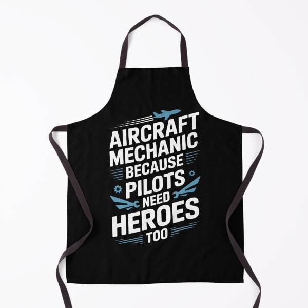 Item preview, Aircraft Mechanic Art For Aircraft Maintenance designed and sold by LydiaShirley.
