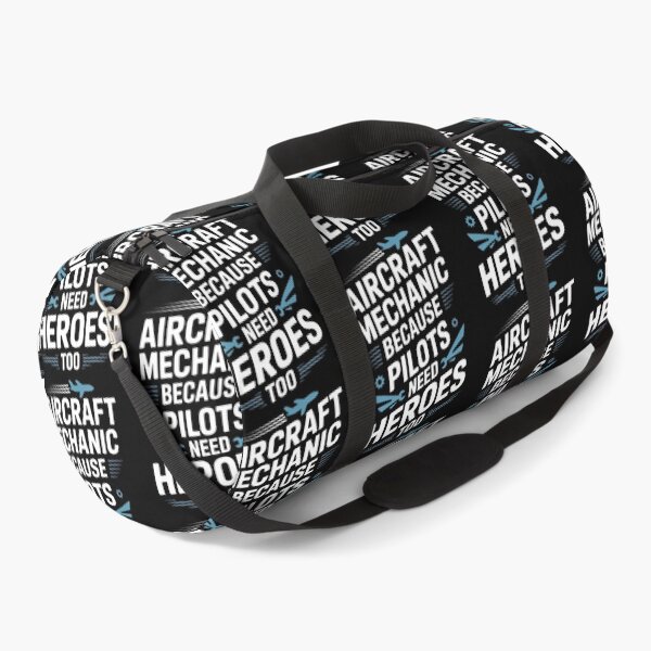 Item preview, Aircraft Mechanic Art For Aircraft Maintenance designed and sold by LydiaShirley.
