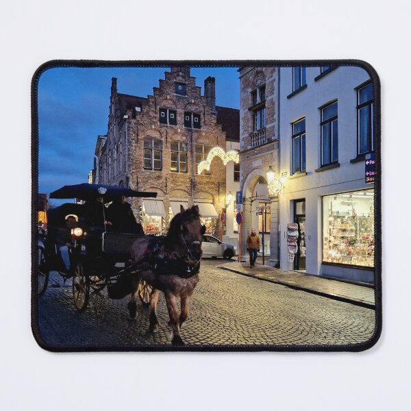 Item preview, Bruges, Belgium designed and sold by cpjmathieson.