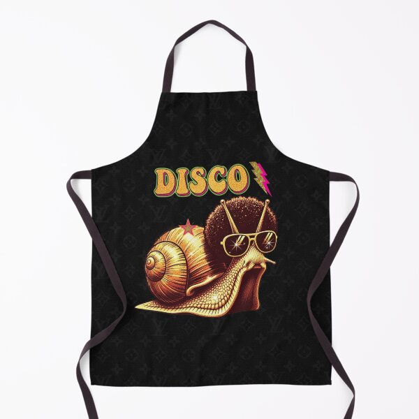 Item preview, Disco Snail designed and sold by DD Fish.