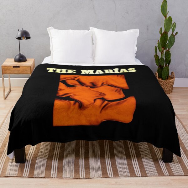 Item preview, The Marias Cinema Musician designed and sold by arthurthurist.