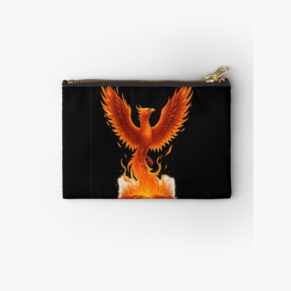 Item preview, Phoenix of the Burning Earth designed and sold by MLOSA.