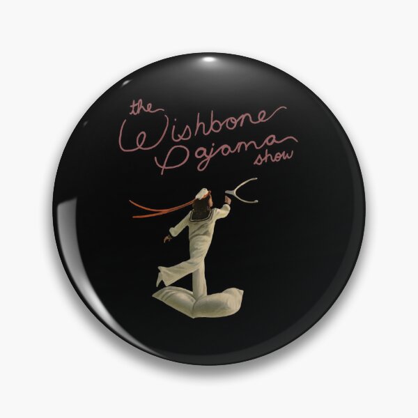 Item preview, Conan Gray The Wishbone Pajama Show designed and sold by mesmary.