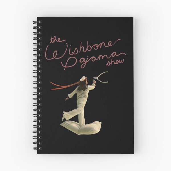 Item preview, Conan Gray The Wishbone Pajama Show designed and sold by mesmary.