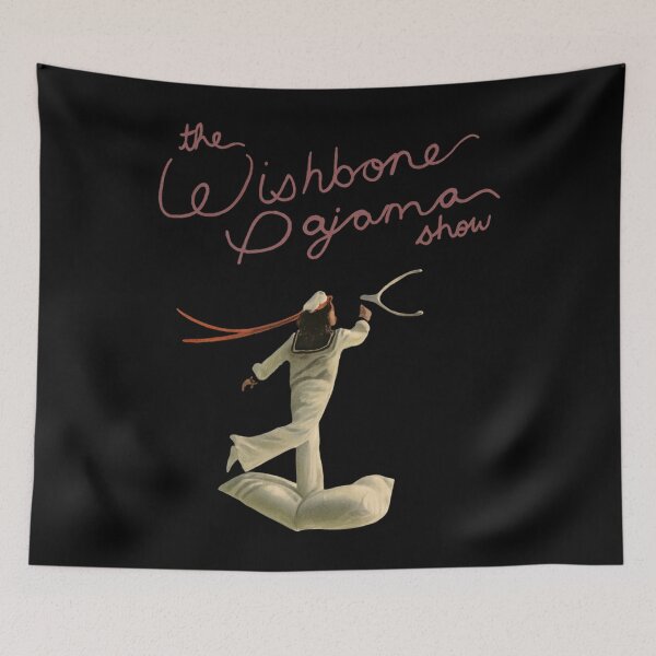 Item preview, Conan Gray The Wishbone Pajama Show designed and sold by mesmary.