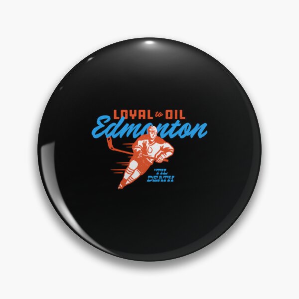 Item preview, Loyal To The Oil - Dark designed and sold by JoelKuna613.