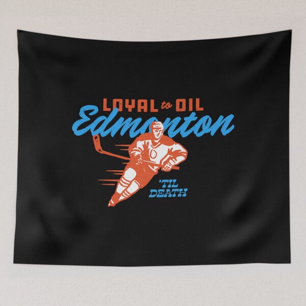 Item preview, Loyal To The Oil - Dark designed and sold by JoelKuna613.