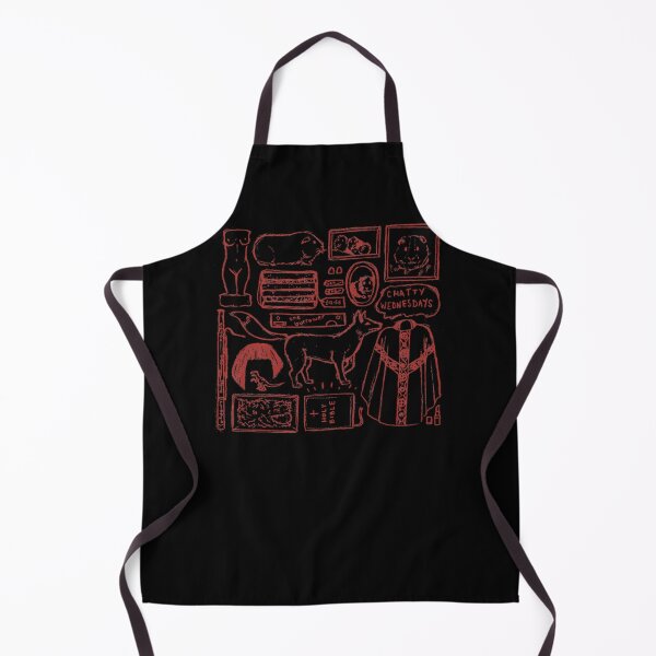 Item preview, Fleabag illustration designed and sold by LarissaKraub.