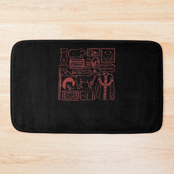 Item preview, Fleabag illustration designed and sold by LarissaKraub.