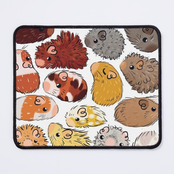 Item preview, Guinea Pig Gradient designed and sold by keRryGolliday.