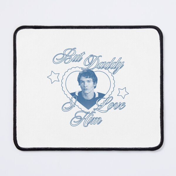 Item preview, Rozanov But Daddy I Love Him designed and sold by isobeeffertz.
