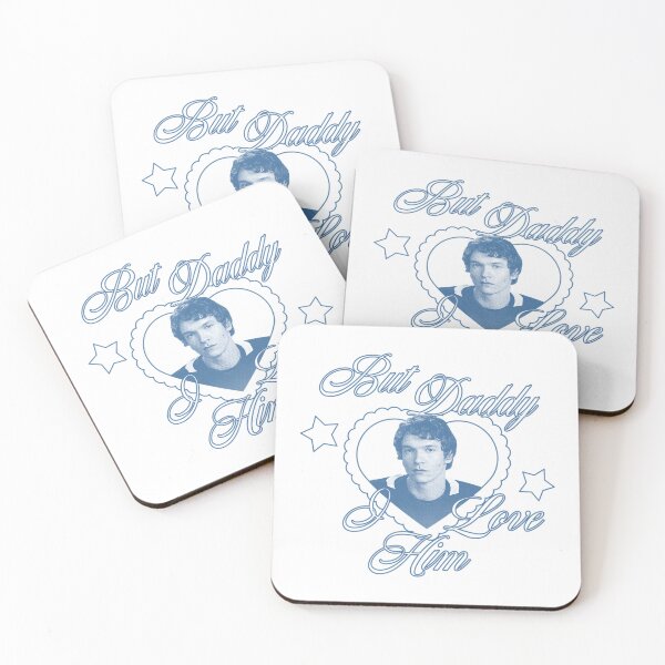 Item preview,  Rozanov But Daddy I Love Him designed and sold by isobeeffertz.