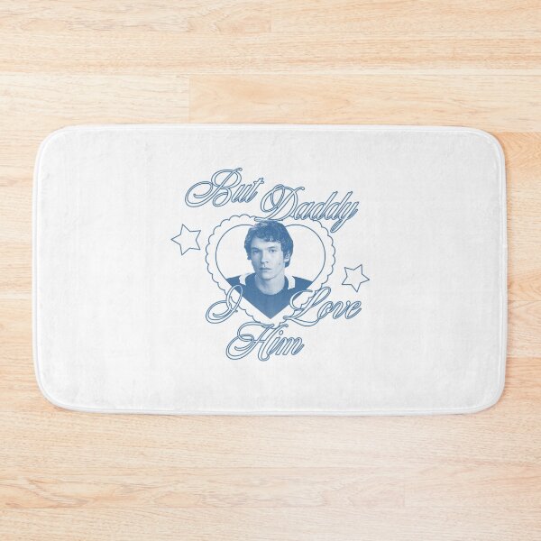 Item preview,  Rozanov But Daddy I Love Him designed and sold by isobeeffertz.