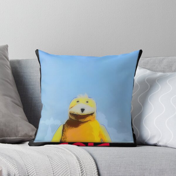 Aperçu de l'œuvre Flat-Eric-(1) créée et vendue par GertrauBaum.