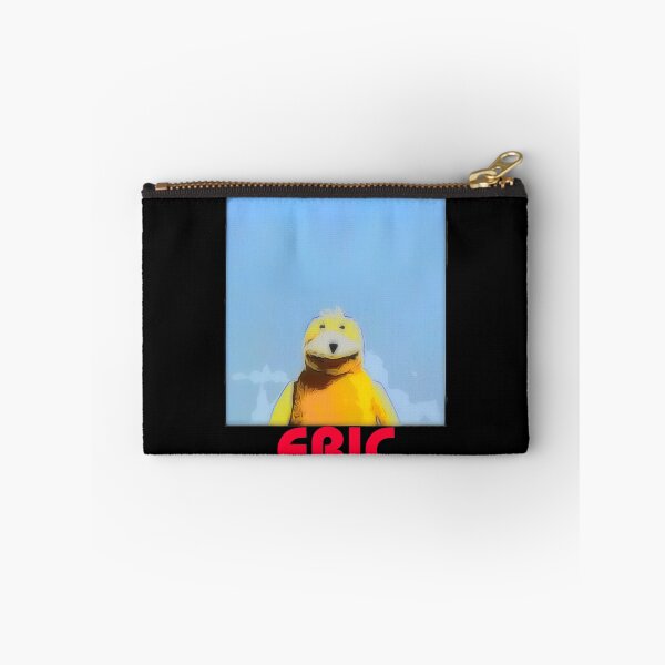 Item preview, Flat-Eric-(1) designed and sold by GertrauBaum.