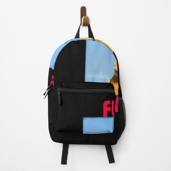 Item preview, Flat-Eric-(1) designed and sold by GertrauBaum.